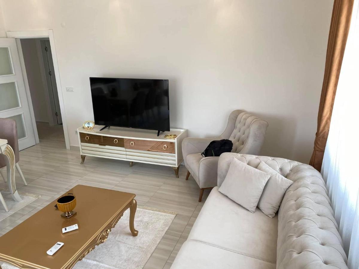 Sky Hill Luxury Apartments Mahmutlar Exterior foto